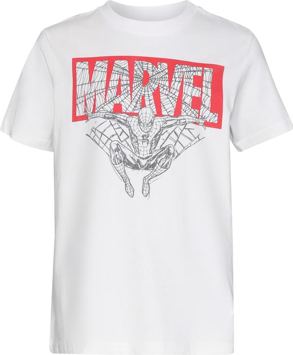 Produktbild Mister Tee MisterTee T-Shirt & Hoody 2 Pack - Spiderman Marvel - 184603 (146, 152)