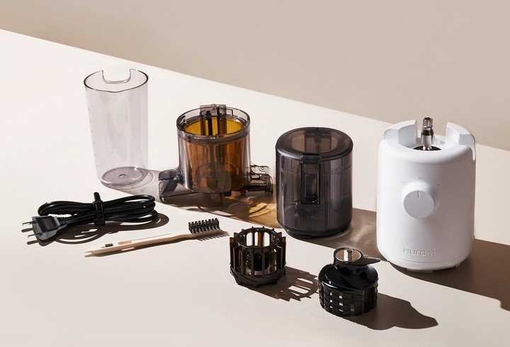 Produktbild Hurom Slow Juicer H310A