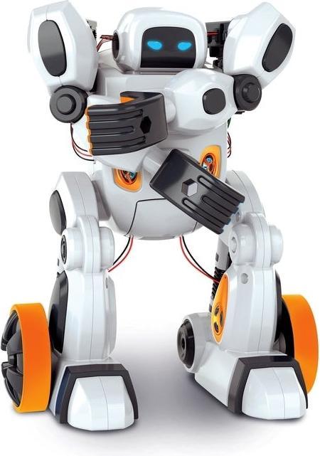 Actual product image Clementoni Scientific fun. Robotics. AIRO 50819 robot