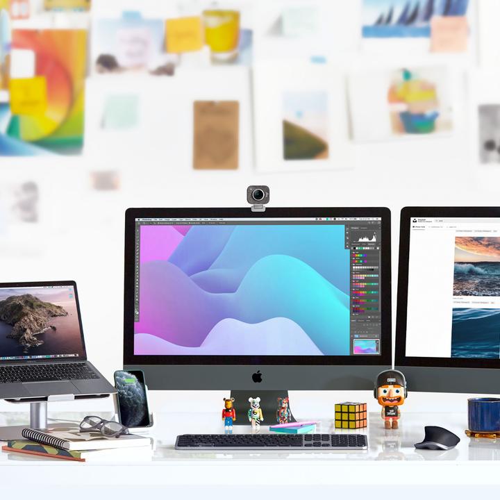 Actual product image Logitech MX Master Mac Edition (Wireless)