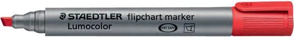 Actual product image Staedtler Lumocolor flipchart marker (Grey, 5 mm, 6 x)
