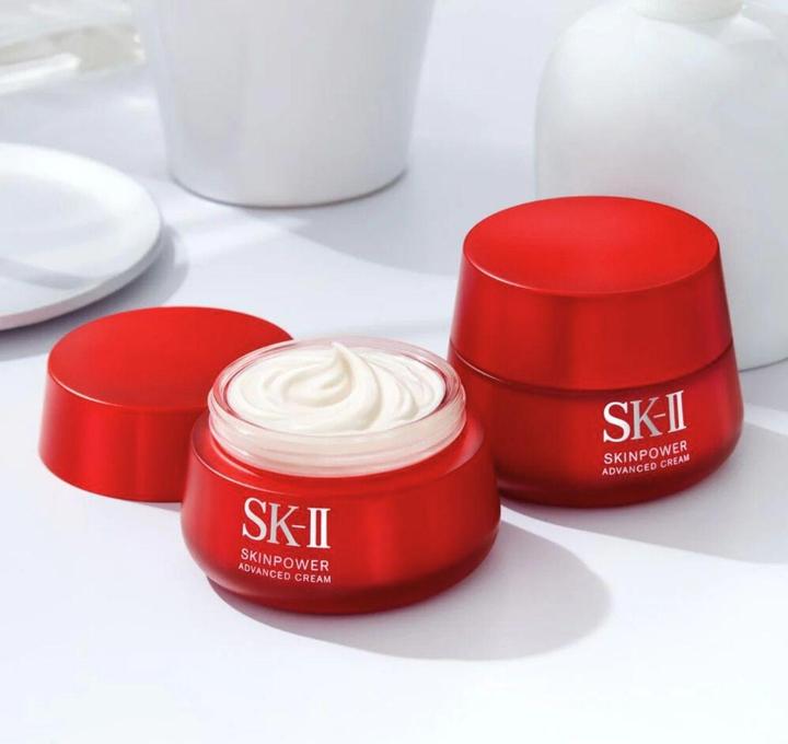 Image du produit SK-II - Skinpower Advanced Cream