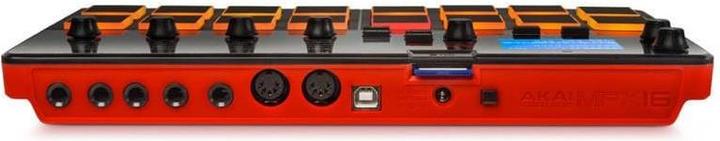 Produktbild Akai Mpx16 (Sampler)