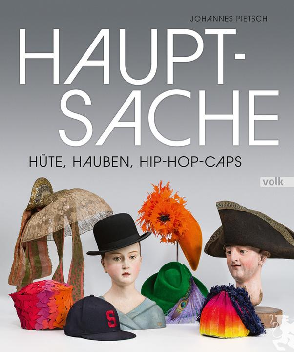 Image du produit Hauptsache (Allemand, Johannes Pietsch, 2022)