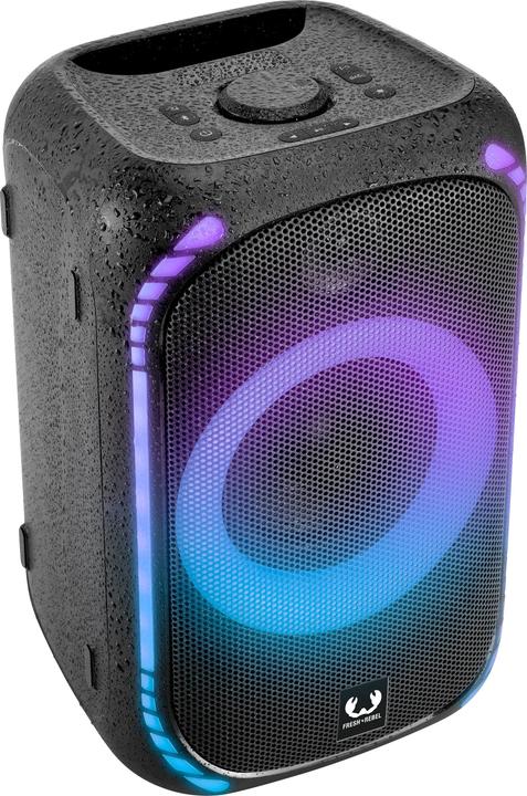 Altoparlante Bluetooth