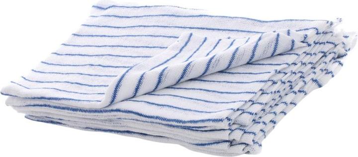 Image du produit Leecroft StockinetteStoff Blau