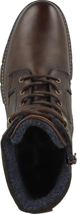 Actual product image Wrangler Morgan Men High - 63761 (43)