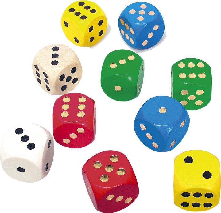 Weible Cubo