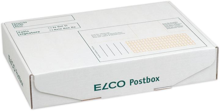 Elco Postbox