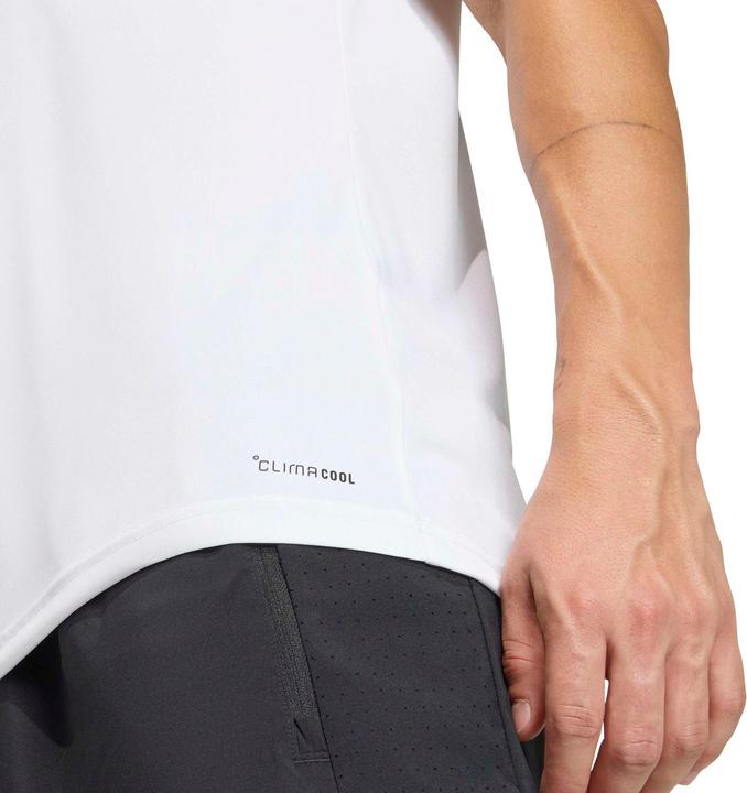 Actual product image Adidas Entrada T-Shirt (XL)