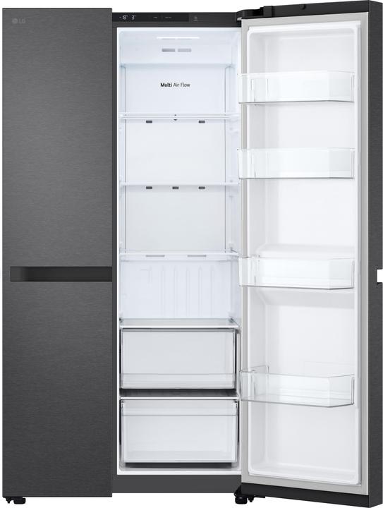 Produktbild LG GSBC40EPPE (664 l)