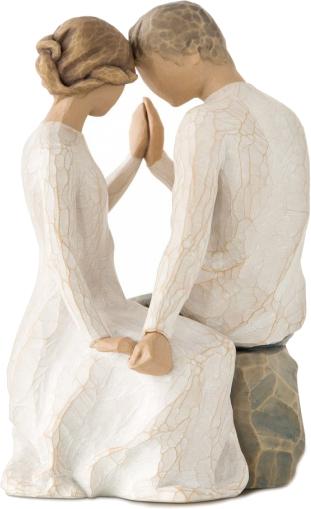 Willow Tree Around You