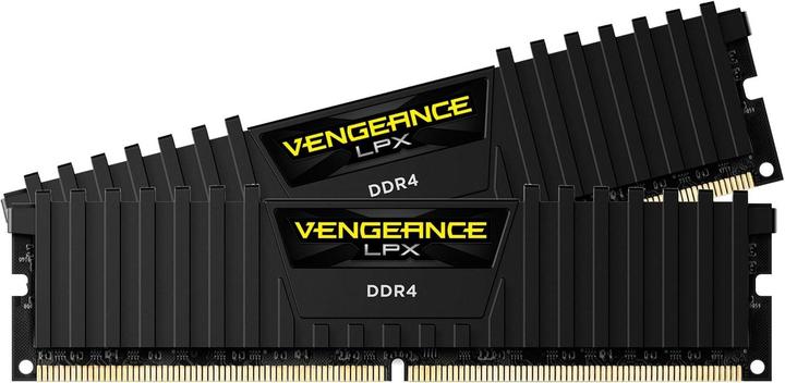 Produktbild Corsair Vengeance LPX (2 x 16GB, 3200 MHz, DDR4-RAM, DIMM)