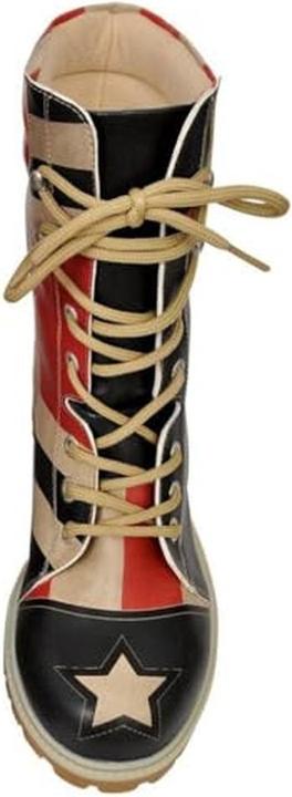 Actual product image Dogo Super Mid Calf Boot (38)