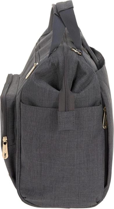 Produktbild Lässig Goldie Twin Wickeltasche