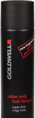 Image du produit Goldwell Salon Only Hair Lacquer (600 ml)