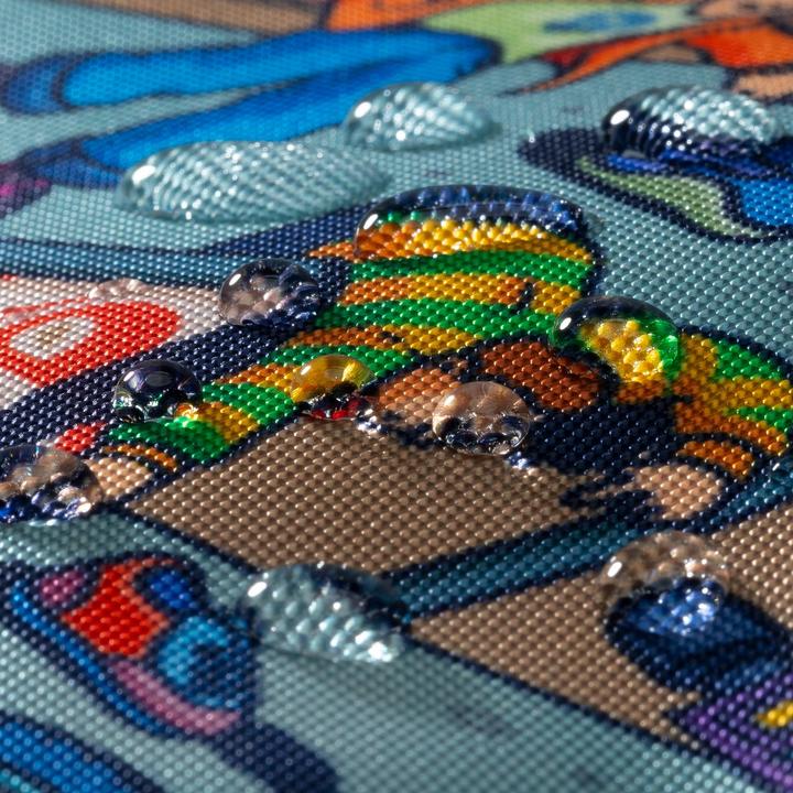 Produktbild Rivacase NB Rucksack Agora 12L /skater 5420 (12 l)