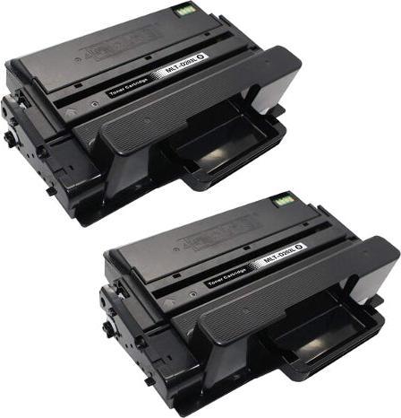 Image du produit Hermex Toner compatible XL pour Samsung ProXpress SL-M3320ND (CF)
