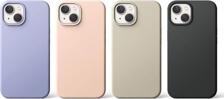 Actual product image Ringke Apple iPhone 14 Plus 6.7 "SILICONE STONE (Apple iPhone 14 Plus)