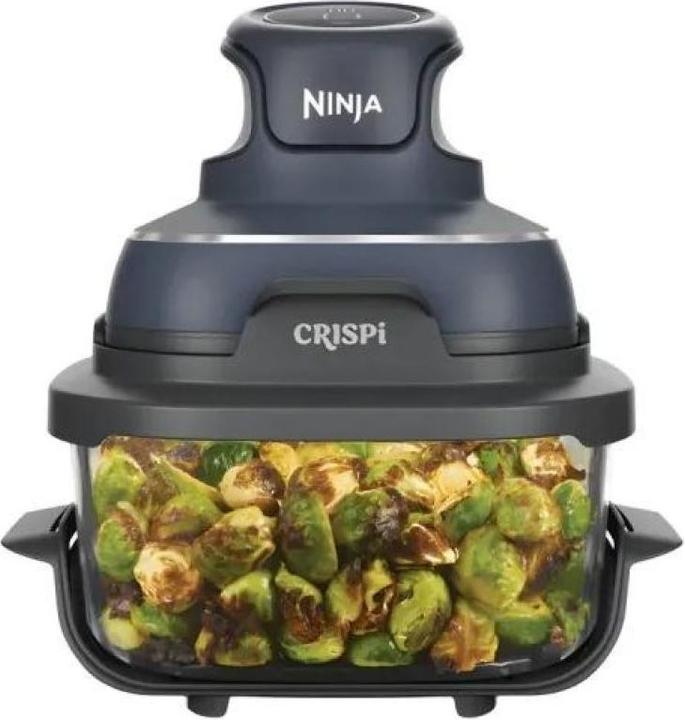 Produktbild Ninja Crispi 4-in-1 Heissluftfritteuse FN101EUGY