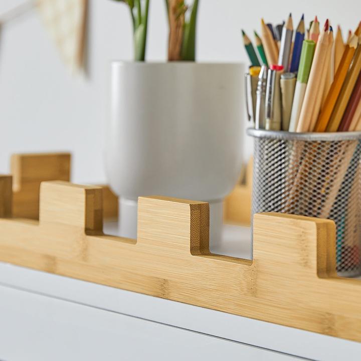 Produktbild SoBuy KMB43-W (63 x 30 x 100 cm)