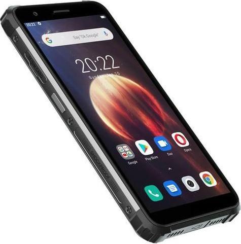 Produktbild Blackview BV6600 (64 GB, Schwarz, 5.70", Dual SIM, 4G)
