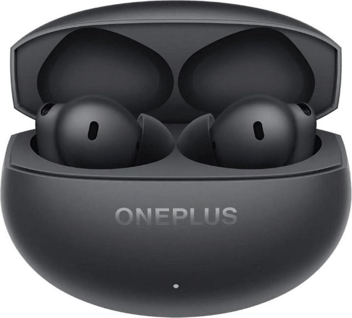 Actual product image OnePlus Buds 4 (ANC, 6 h, Wireless)