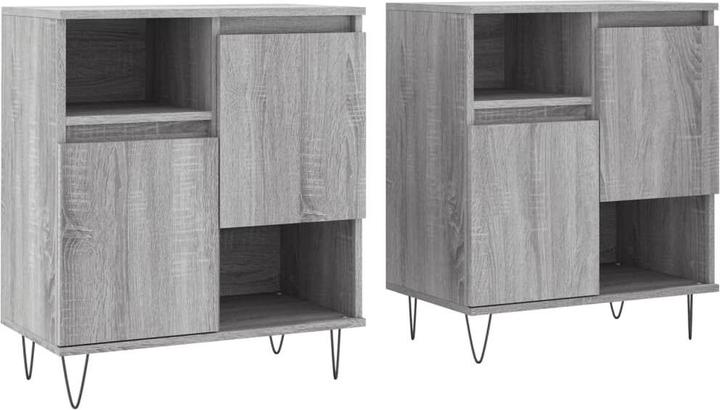 Produktbild vidaXL Sideboard (120 x 35 x 70 cm)