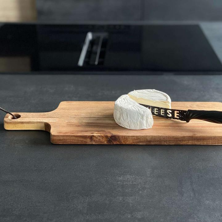 Produktbild Intirilife Schneidebrett aus Holz