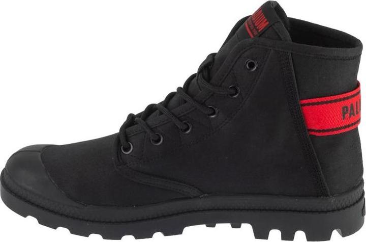 Produktbild Palladium Pampa Hi Dare II (45)