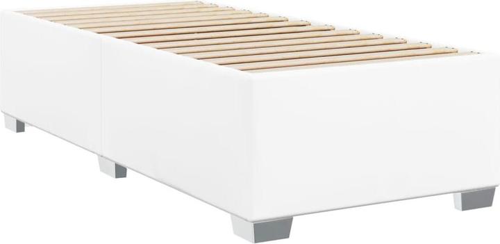 Actual product image vidaXL Boxspringbett (100 x 200 cm)