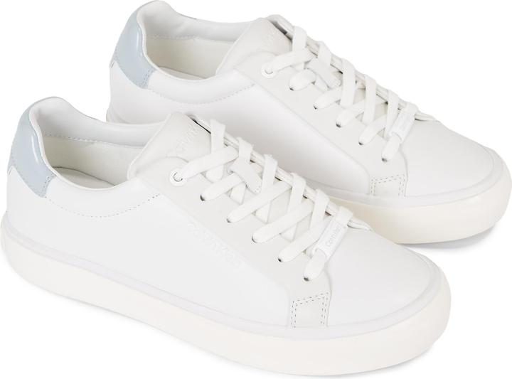 Produktbild Calvin Klein Vulcanized Lace Up - 57595 (41)