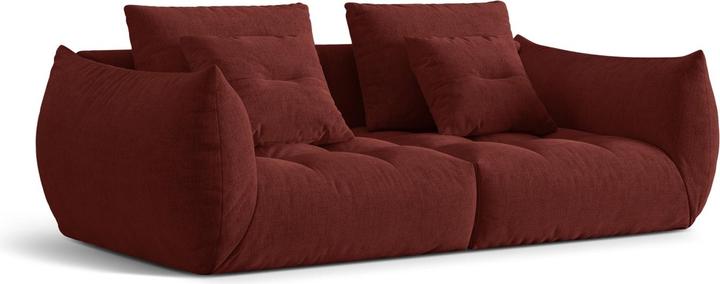 Actual product image Micadoni Bloom (Modular sofa, 4-seater)