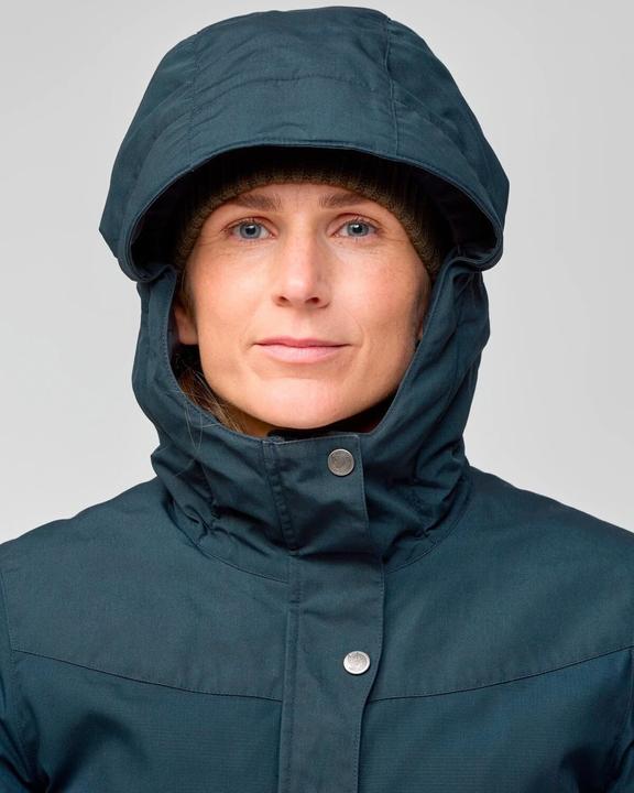 Immagine prodotto Fjällräven Stina Padded Jacket W (L)