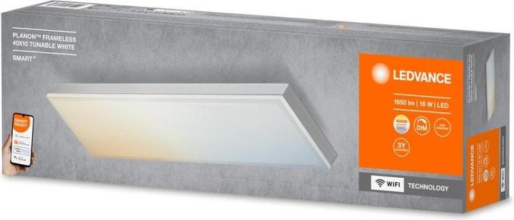 Produktbild Ledvance Smart+ Planon Frameless (1050 lm)