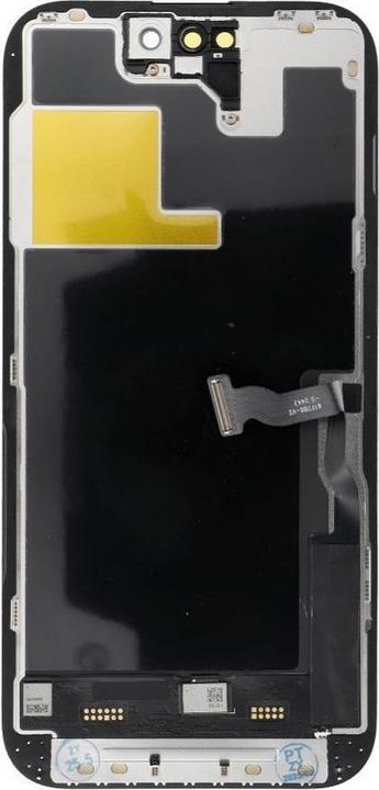 Actual product image OEM LCD display! ZY LCD Display for IPHONE 14 PRO FFHD-900p Incell (Change IC) (Display, Apple iPhone 14 Pro)