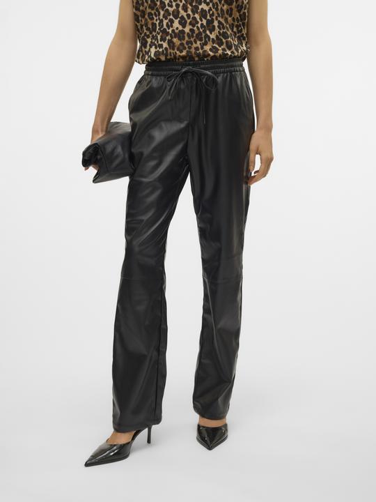 Produktbild Vero Moda VMPAULA Mittlere Taille Hose Hose (30)