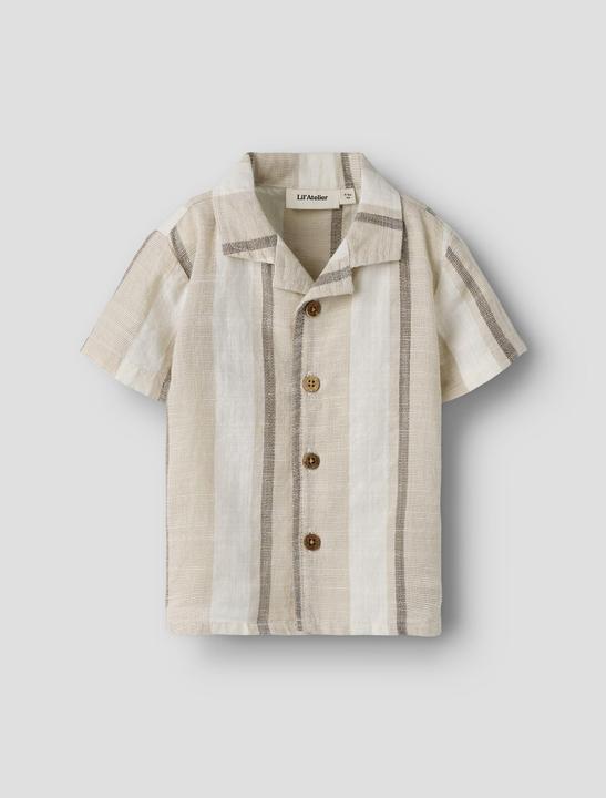 Immagine prodotto Name it Biobaumwoll Hemd (74)