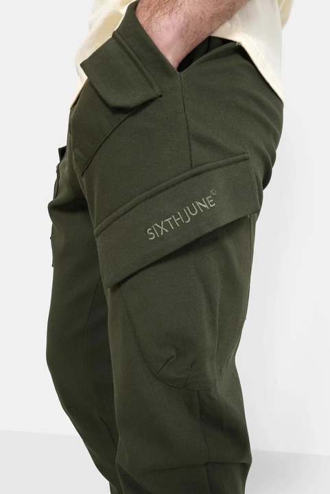 Immagine prodotto Sixth June pantaloni cargo ixth june (S)