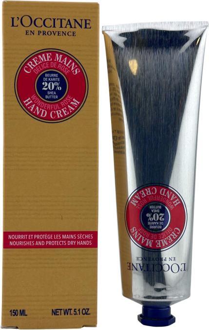 L'Occitane Rose (150 ml)