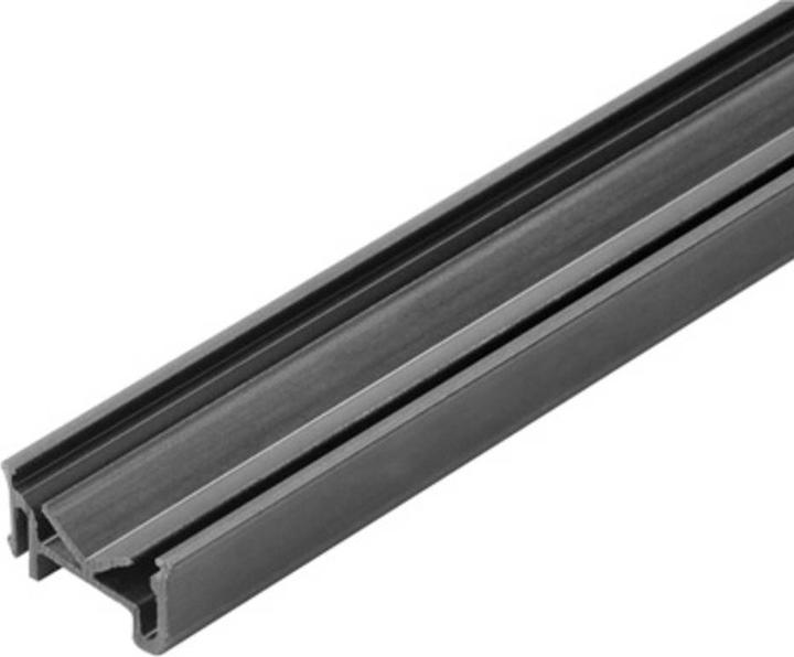 Actual product image Weidmüller Mounting rail 250 mm CH20M BU (Housing)