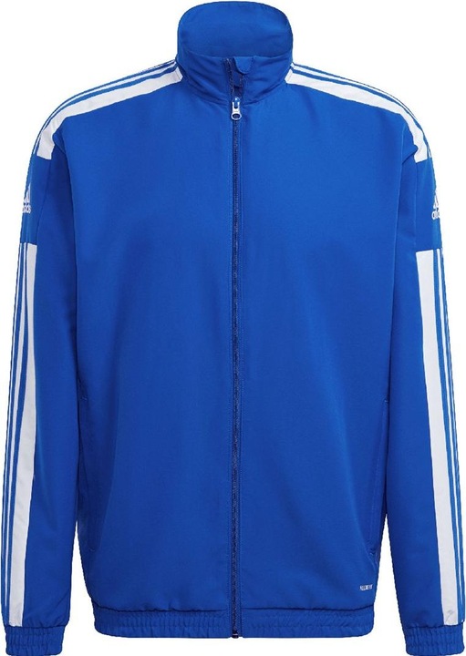 adidas Squadra 21 Präsentationsjacke