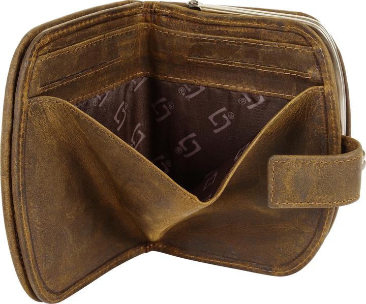 Actual product image LandLeder Geldbörse