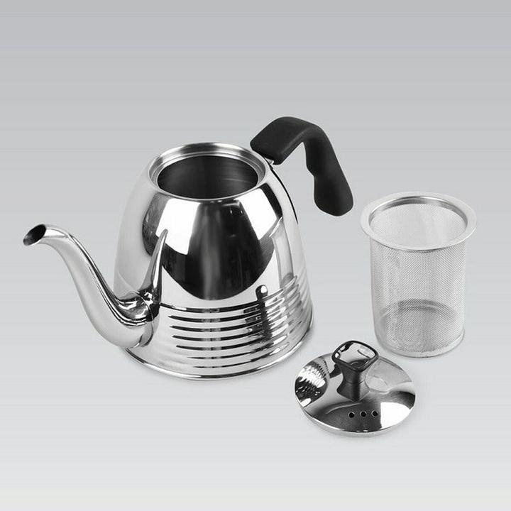 Actual product image Maestro Stainless Steel 1,1 L Tea kettle MR-1315 (1.10 l)
