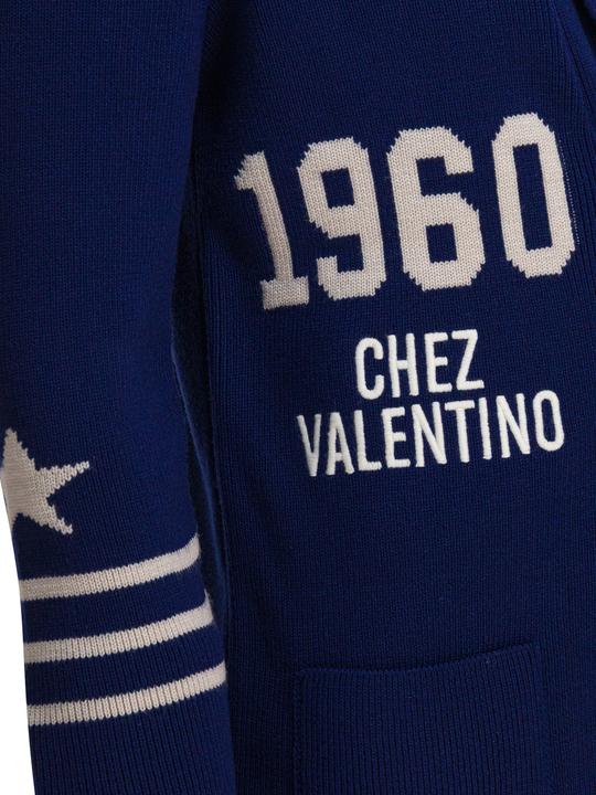 Immagine prodotto Valentino "Chez " Cardigan (S)