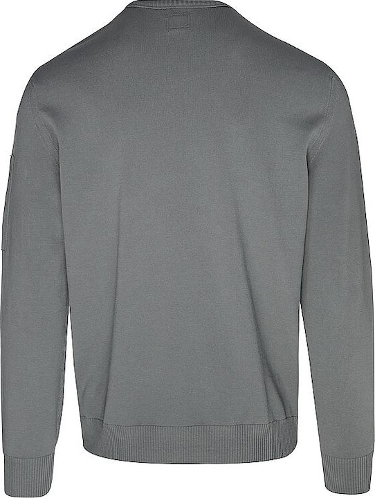 Actual product image C.P. Company 18CMKN086A (L)