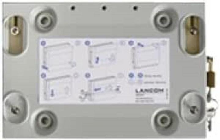 Produktbild Lancom Systems Wall Mount