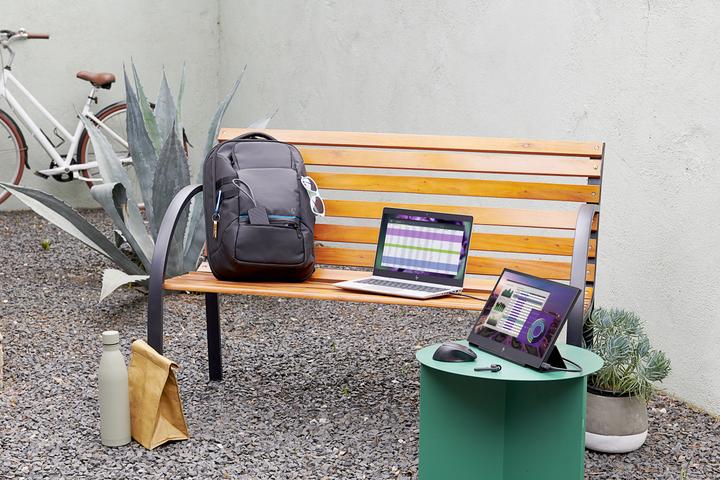 Produktbild HP Wireless Premium-Maus (Kabellos)