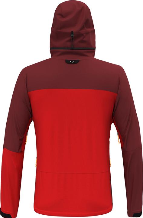 Produktbild Salewa Sella 3 Layers Powertex Hardshell Jacke (XXL)