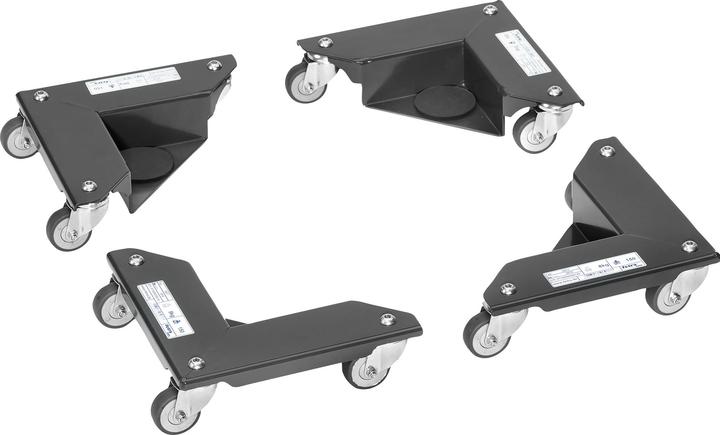 Fetra Eckenroller (150 kg)